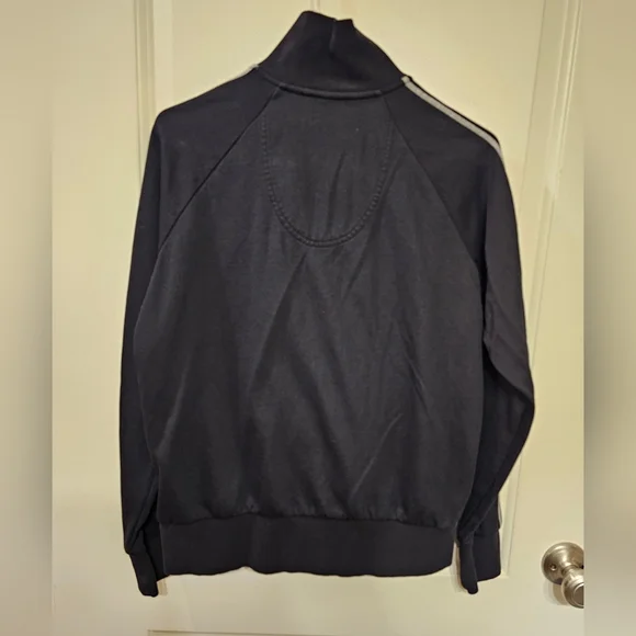 HUGO BOSS Track Suit (Zip Jacket & Pants) Size Small
